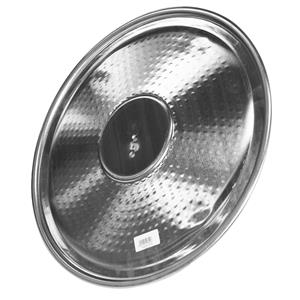 COPERCHI P/CALDAIE ALLUMINIO CM.24